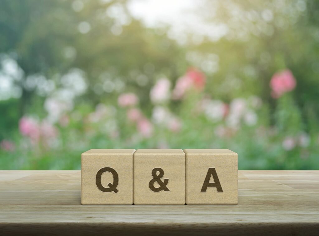 仕事Q&A